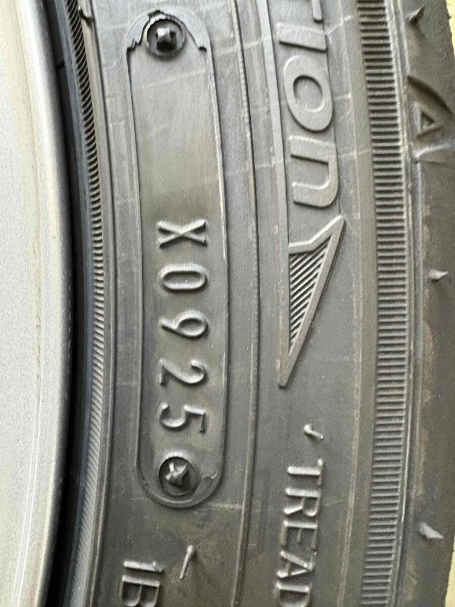 JDM TWS T-66F 188J +44 5-lug PCD100 Direzza Z3 235/40R18 tires for 86/ No Tires - Image 6