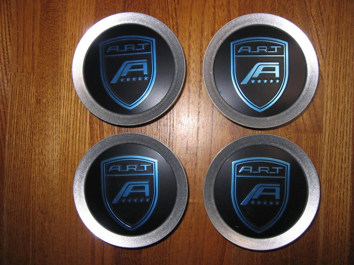 JDM A.R.T monoART1 center cap 4 Individual stored No Tires
