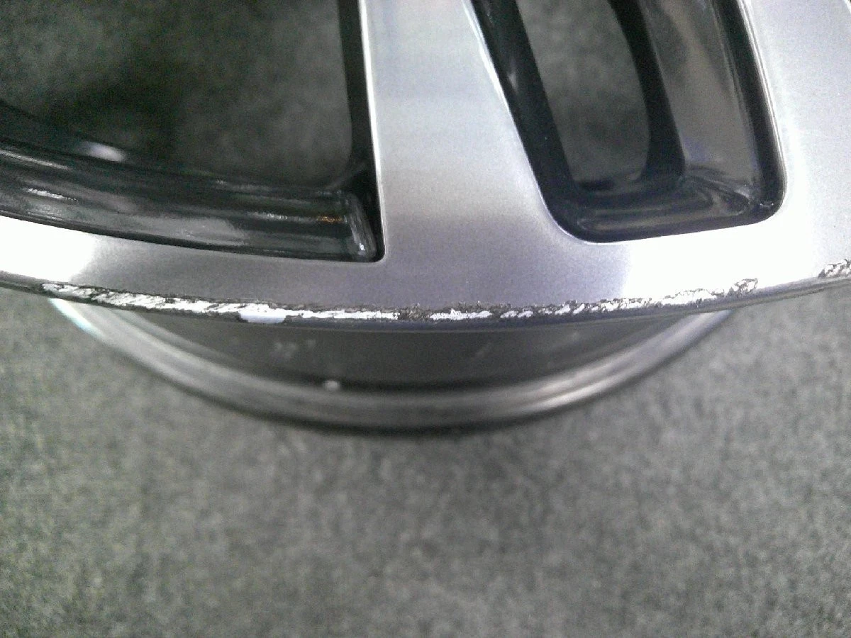 JDM BMW M2 genuine double spoke styling 437M F87 19x9.0J +29 10.0J +40 No Tires - Image 6