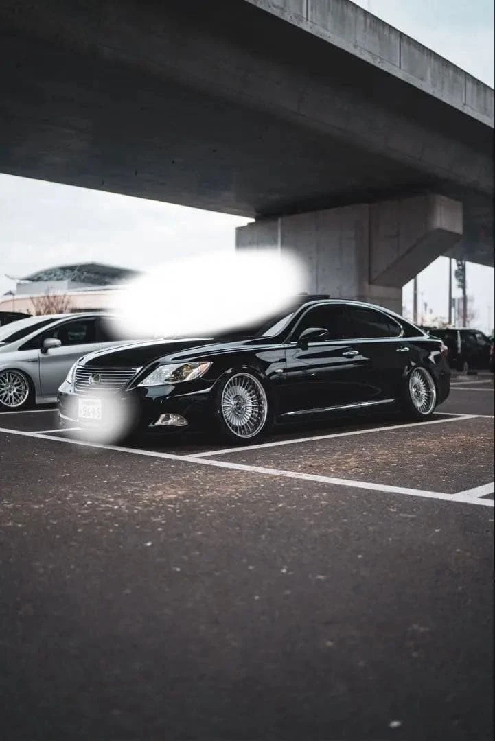 JDM Immits No Tires - Image 3