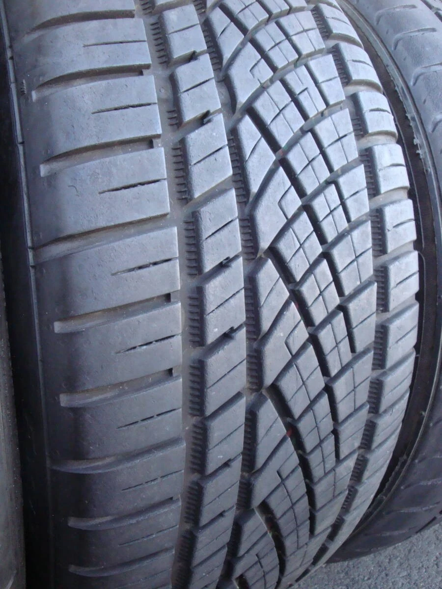 JDM AME Sharen 19-inch aluminum wheels + MAXTREK 235/35ZR19 2-pack and No Tires - Image 8