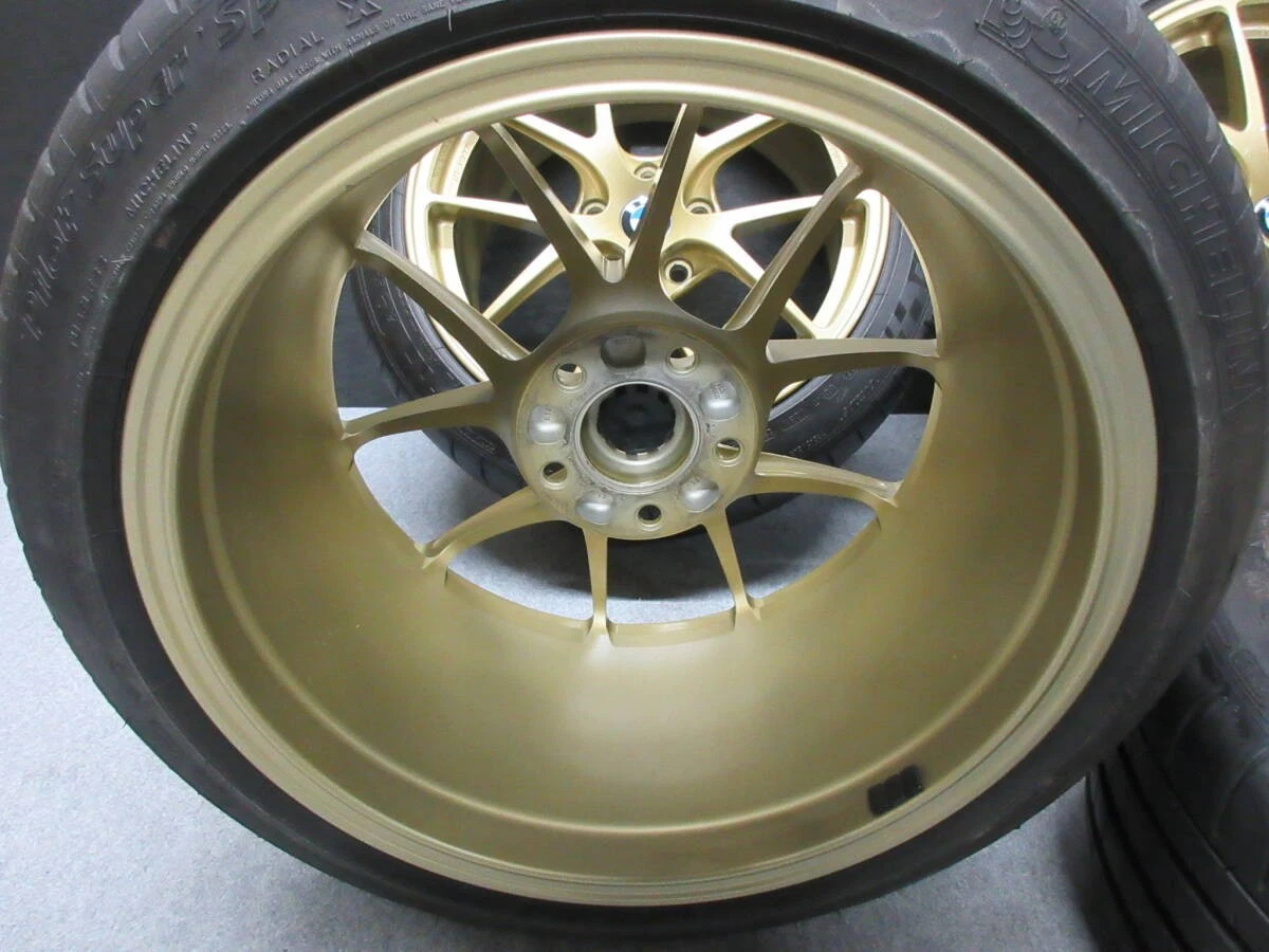 JDM BBS RI-A 18" Premium Quality BMW Specific Size E46 E36 E90 E91 E92 No Tires - Image 8