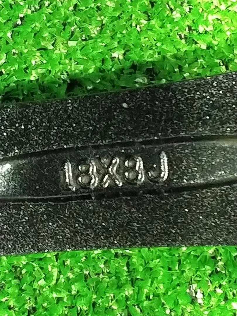 JDM 18SCHNEIDER 225/45R18 18x8J inset 45 No Tires - Image 7