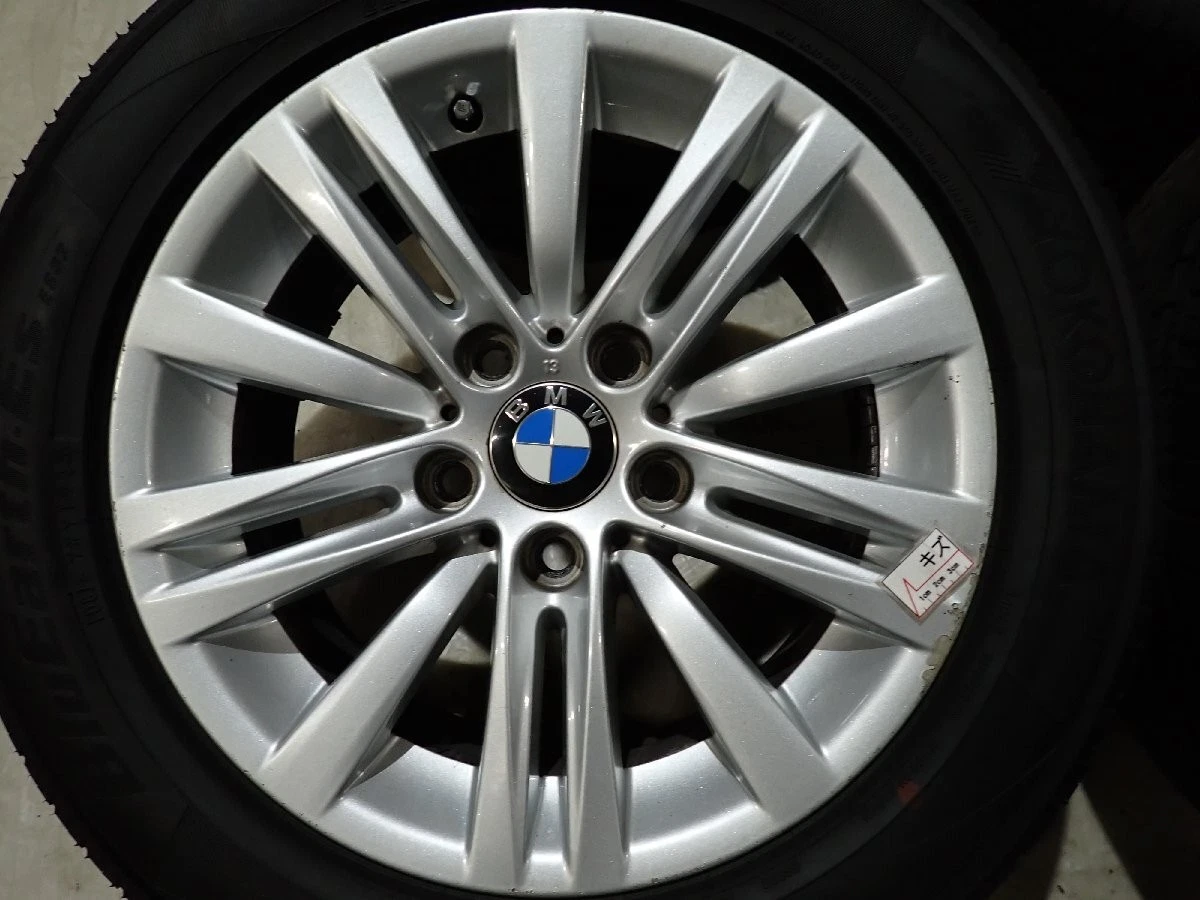 JDM Summer 4 Book Set Corporate Address 225/50R167J 92V Yokohama Blue No Tires - Image 4