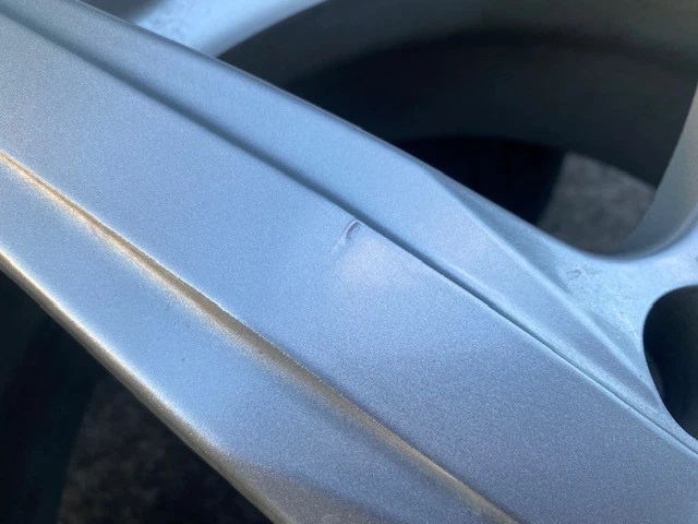 JDM 215/55R17 Toyo PCD114.3 big caliper compatible Lexus HS250h AWS210 No Tires - Image 3