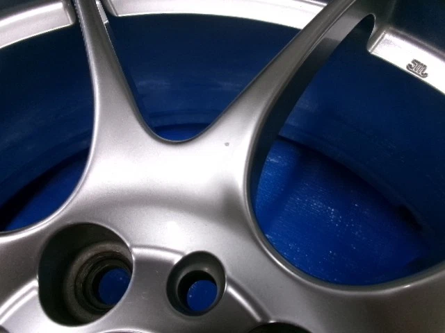 JDM Forging BBS RF500 2024 tires for BMW MINI R56 R55 R53 R52 R50 BBS No Tires - Image 7