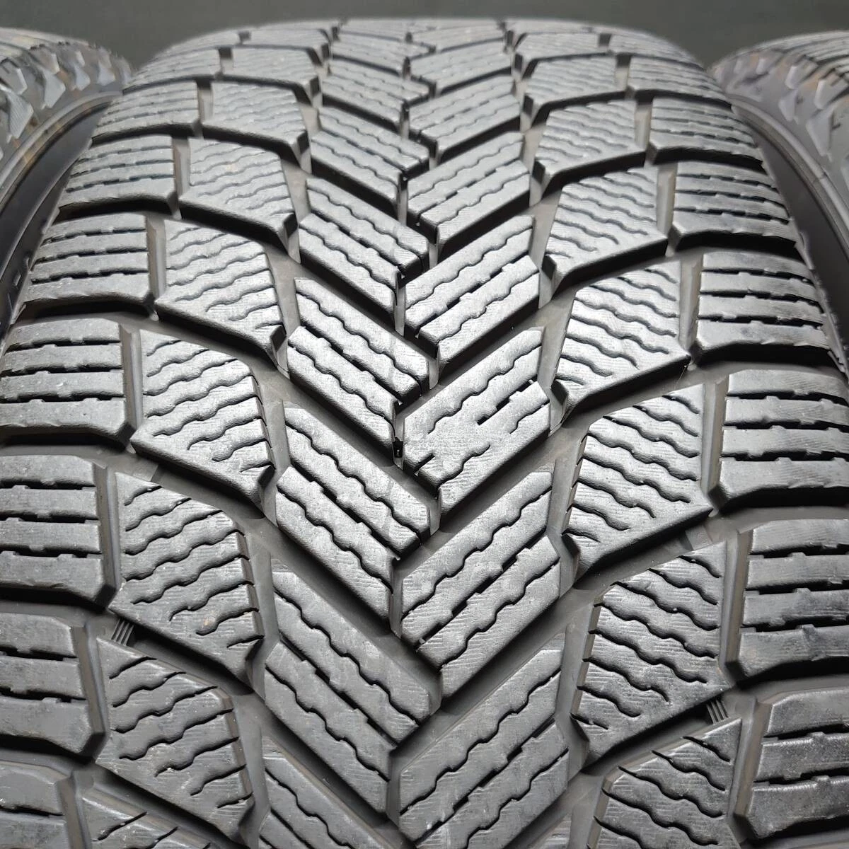 JDM Aftermarket aluminum Michelin 245/50R18 BMW 7series G11/G12 6seri No Tires - Image 9