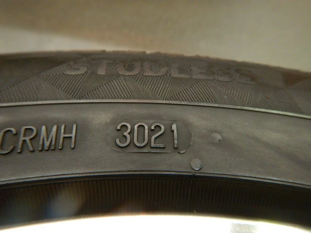 JDM BMW X1 F48 X2 F39 Smartline 365 7.5J-18+52 5-112+continentalNC6 SS No Tires - Image 7