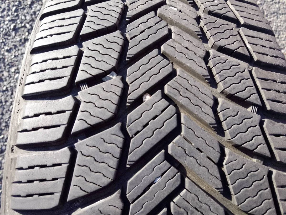 JDM BMW X2 F39 X1 F48 KELLENERS sport Michelin X-ICE SNOW 4-book set No Tires - Image 8