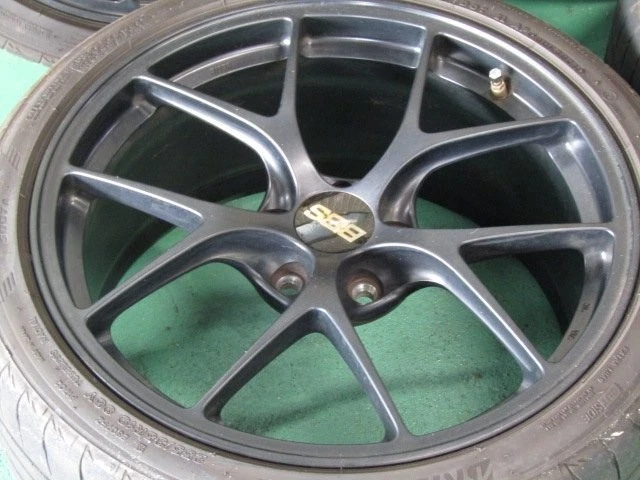JDM Super Popular Forged BBS RI-D Forged Super Duralumin Matte Black f No Tires - Image 6