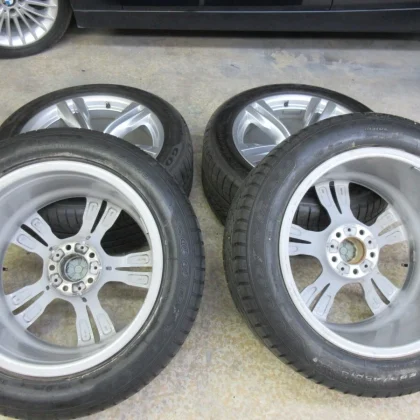 JDM BMW F15X5M Sport 7030 No Tires