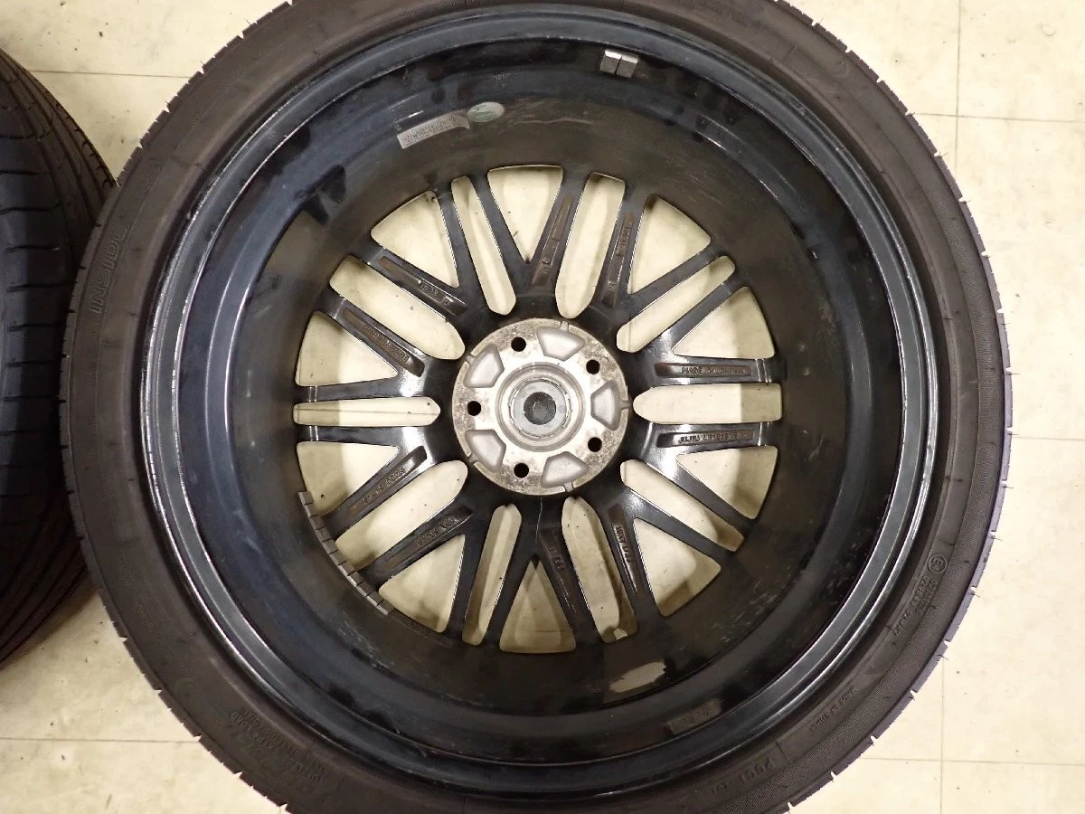 JDM Summer 4 Book Set Company Address 225/40R197.5J 93W Toyo Proxes Co No Tires - Image 6