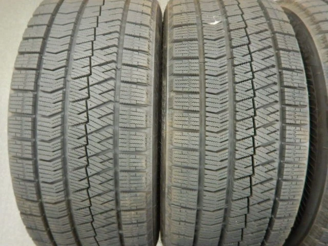 JDM BMW 3 series G20 G21 MTX-Nur 8J-18+30 5-112+bridgestone BriZackRFT No Tires - Image 9