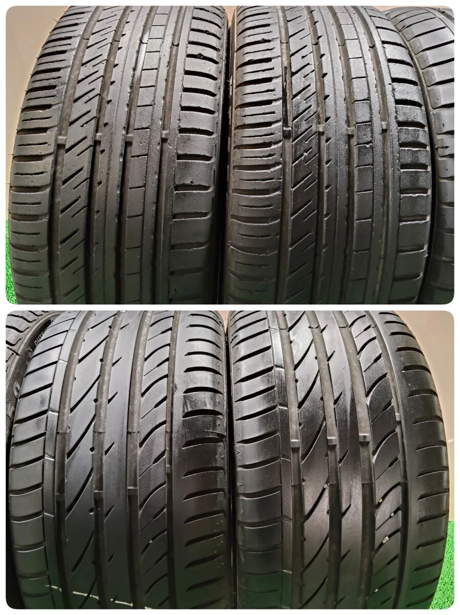 JDM RAYS Village 2x7 wheels 208.5J +36 offset 9.5J +36 offset 5x120 bo No Tires - Image 9