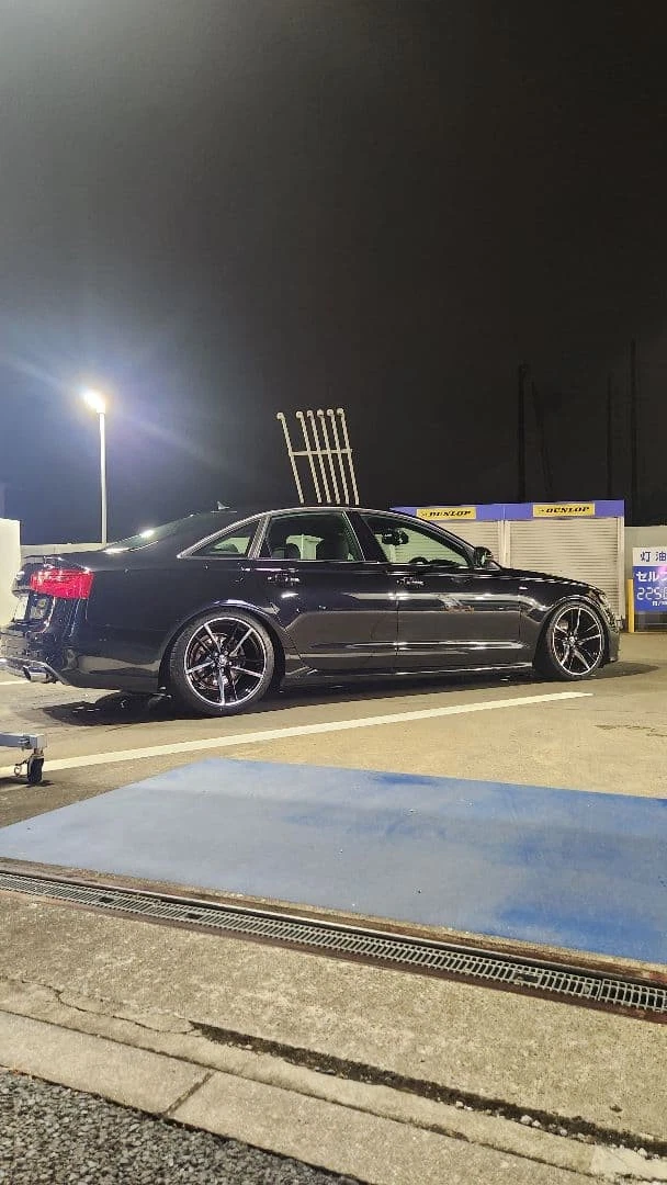 JDM ToyotaGRsuprarz genuine wheels pcd112 wheel and tire set No Tires - Image 5