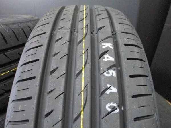 JDM Abe Shokai MAK DOLOMITI Eurovis Sport 04 195/55R16 tires 2025 impo No Tires - Image 9