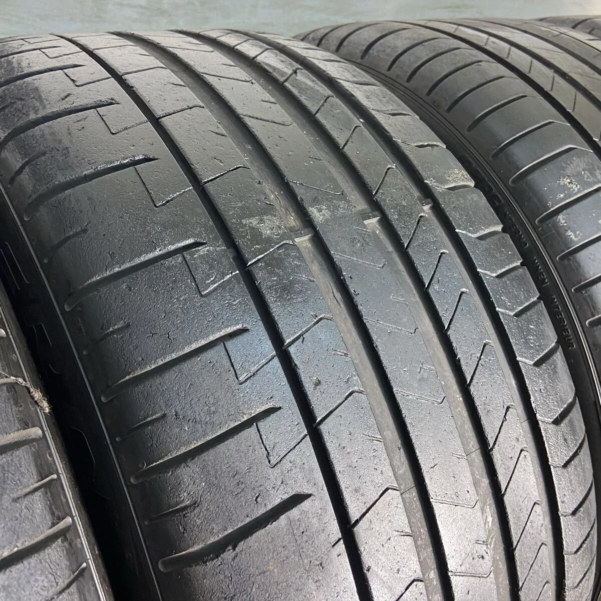 JDM BMW G80 M3 Competition forging genuine double-spoke 826M 199.5J+20 No Tires - Image 8