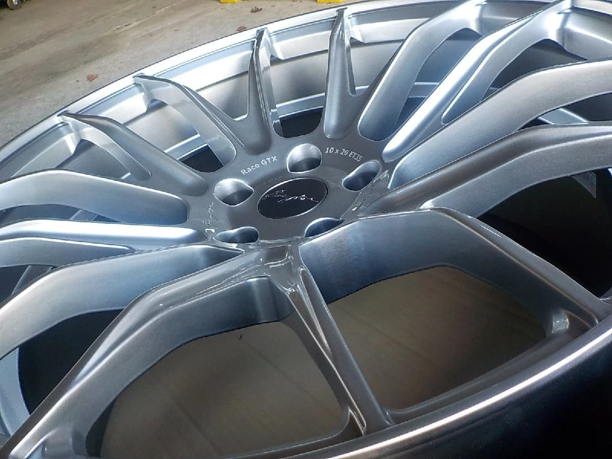 JDM Bulk shipping discount for BMW 5 Series G30 X3 X4 ix3 G08 with Bra No Tires - Image 6