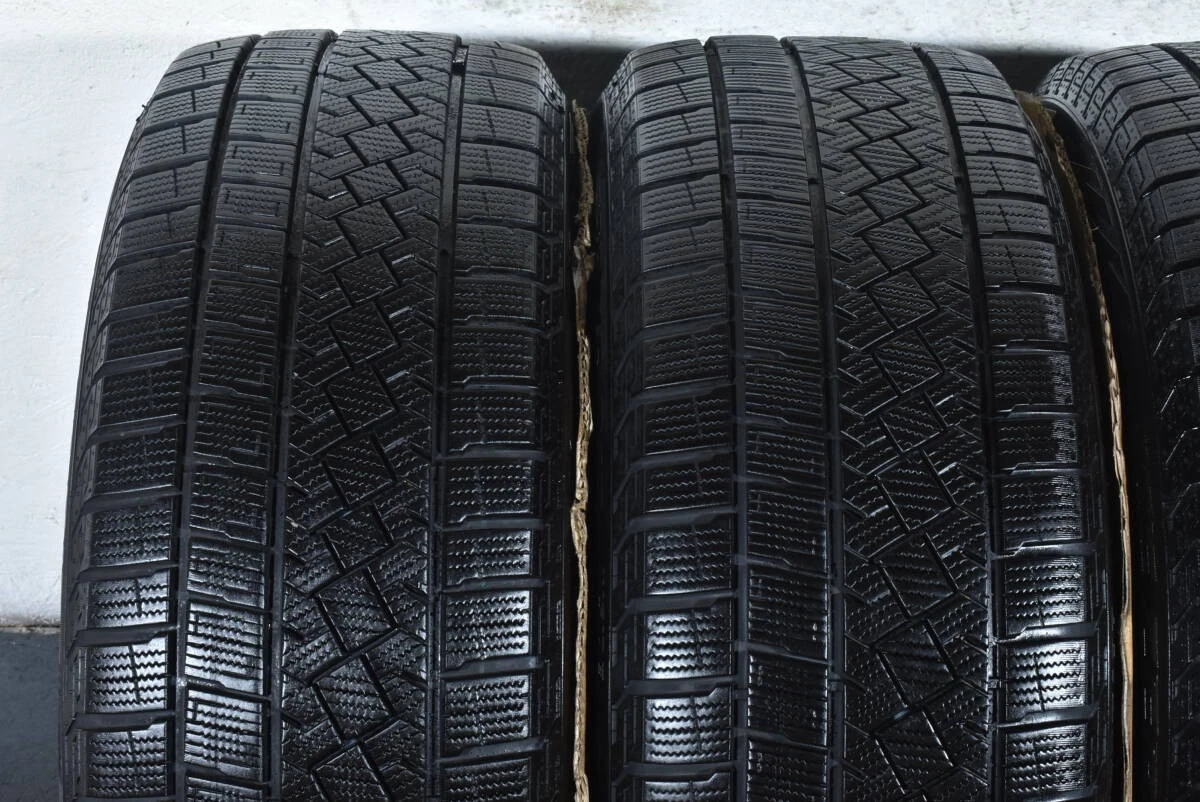 JDM BMW F20 1series Msports genuine 17-inch wheels PCD120 7.5J +43 8J No Tires - Image 9