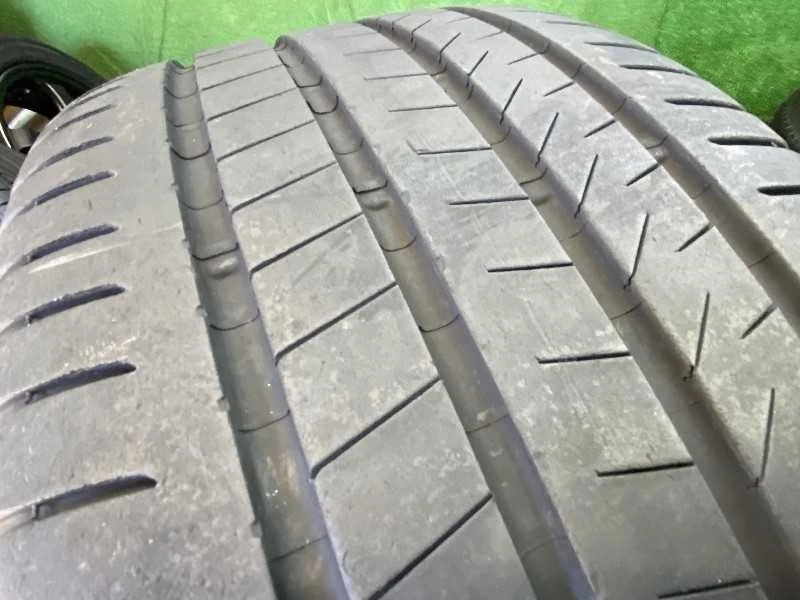 JDM TWS RSS+Mg/20-inch 4-wheel set for Lexus RX 8.5J magnesium alloy R No Tires - Image 8