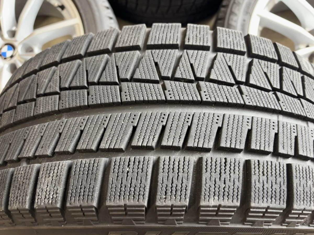 JDM Genuine BMW G20/G21 BS Run-Flat Wheels 2021 Model 17-inch 4-Pack No Tires - Image 10