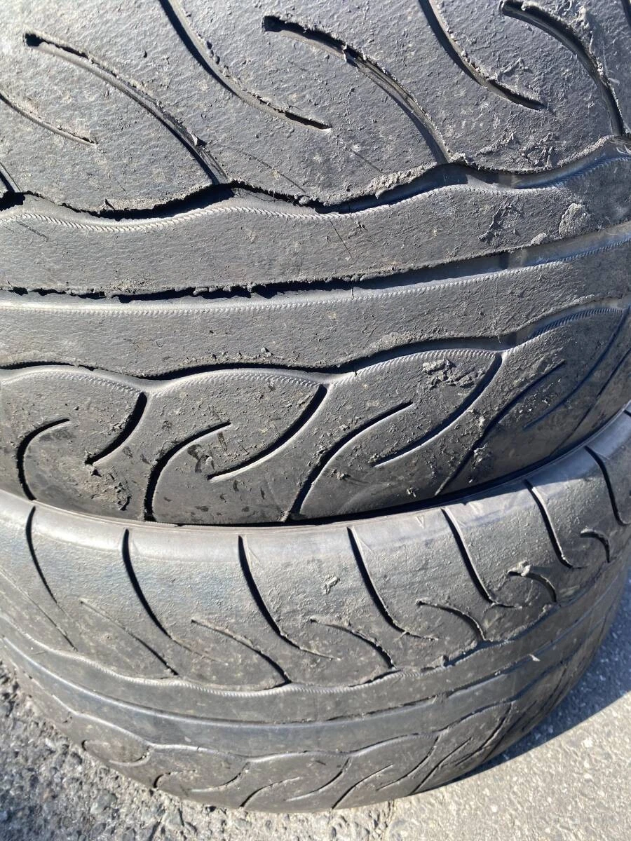 JDM Rare VOLK RACING RE30 Volk Racing RAYS Bronze wheels PCD 114.3 5-h No Tires - Image 10