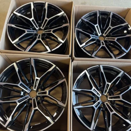 JDM BMW G87 M2 styling 930M genuine 192Book 20-inch 2Book No Tires