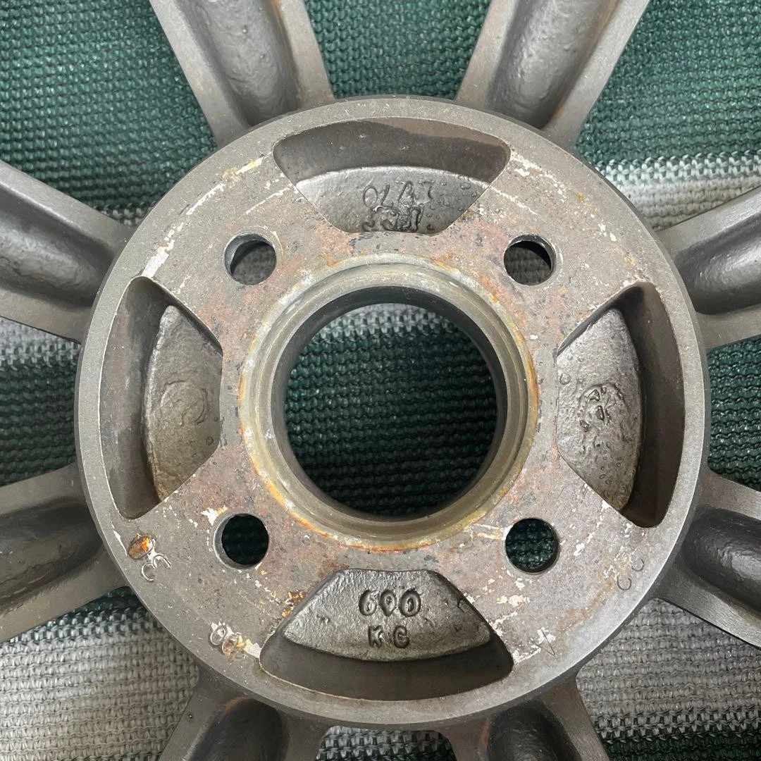 JDM Watanabe Wheel 174Book Set No Tires - Image 7