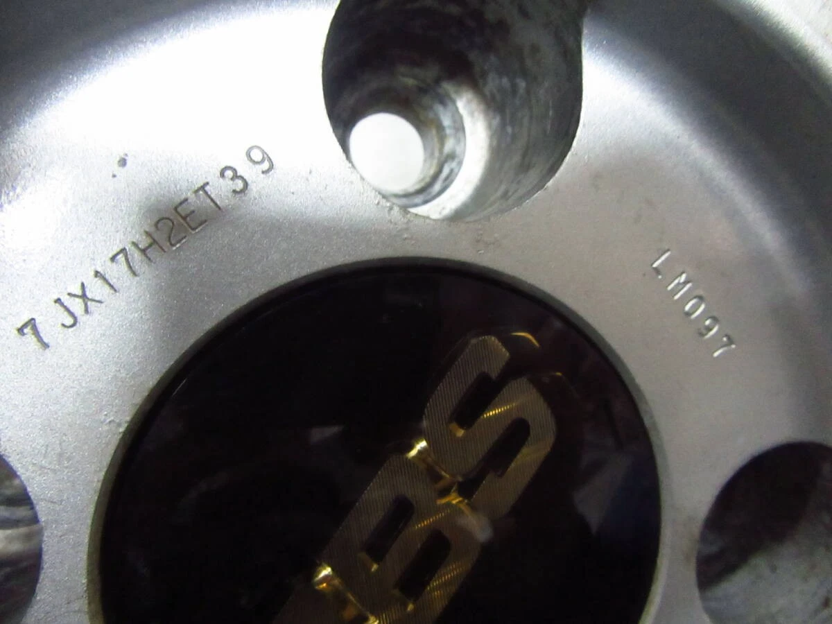 JDM BBS LM 17180SX for Avenir Accord S13 Silvia 86 Levin Trueno Skylin No Tires - Image 10