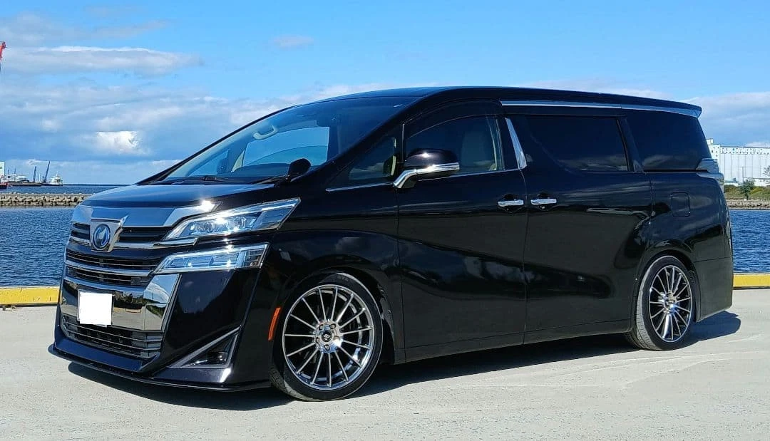 JDM 《limited》work19 No Tires - Image 9