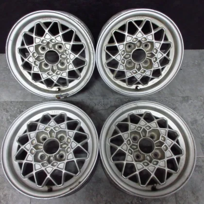 JDM Rare out-of-print BBS 13 Hi-Z Every Acty MINI Sunbar Carry Atrai M No Tires