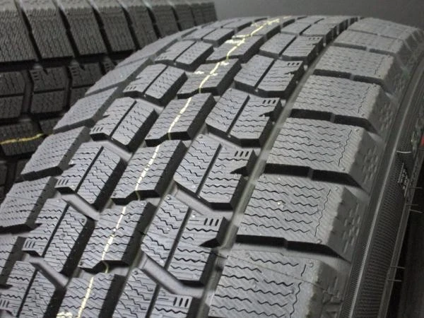 JDM Subaru Legacy genuine 7J-18 +55 100 high-gloss wheels with Goodyea No Tires - Image 9