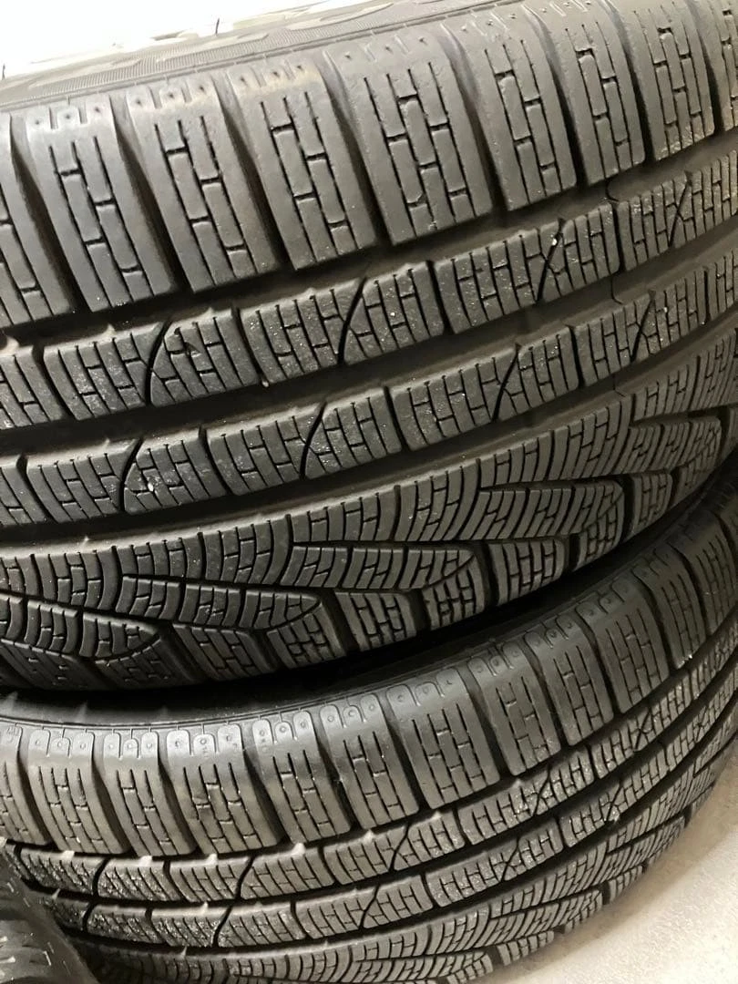 JDM curl son 20 inch No Tires - Image 5