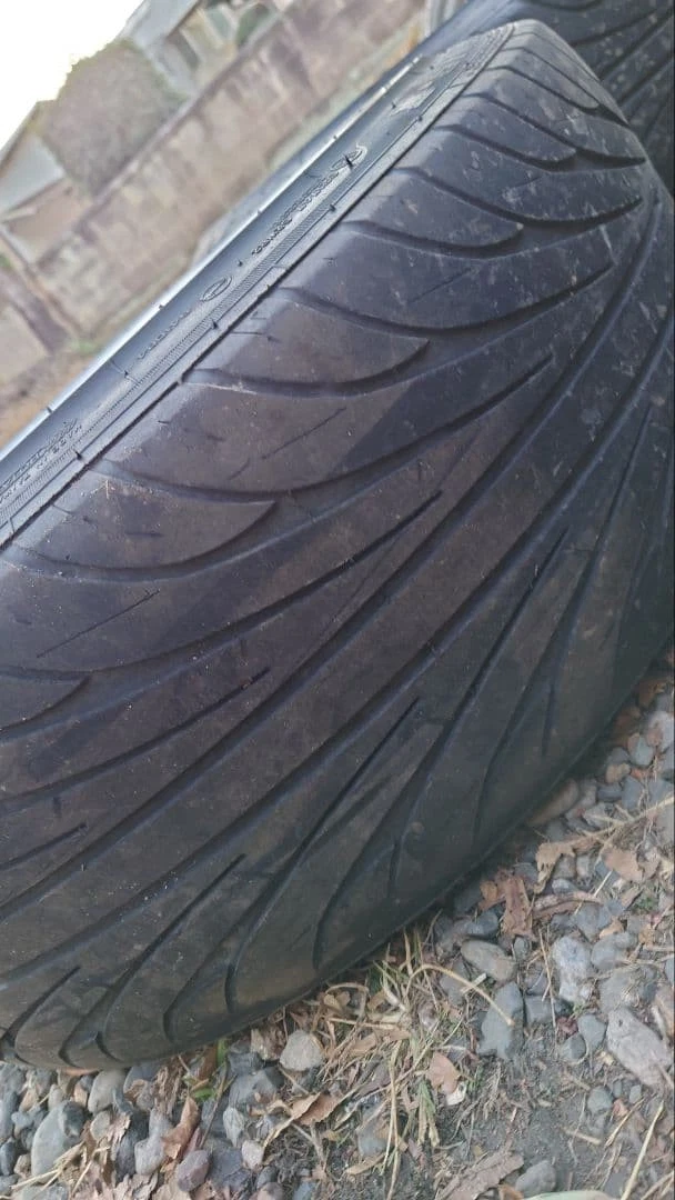 JDM WORK Gnosis No Tires - Image 8