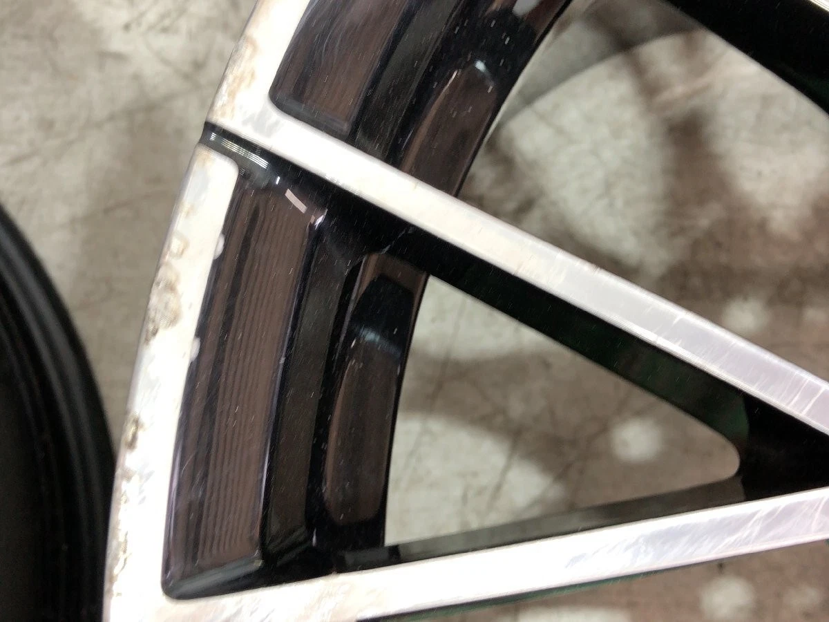 JDM BMW M2 Competition 2U30 2U72 F87 19x9J +29 19x10J +40 5H 120 72.6m No Tires - Image 7