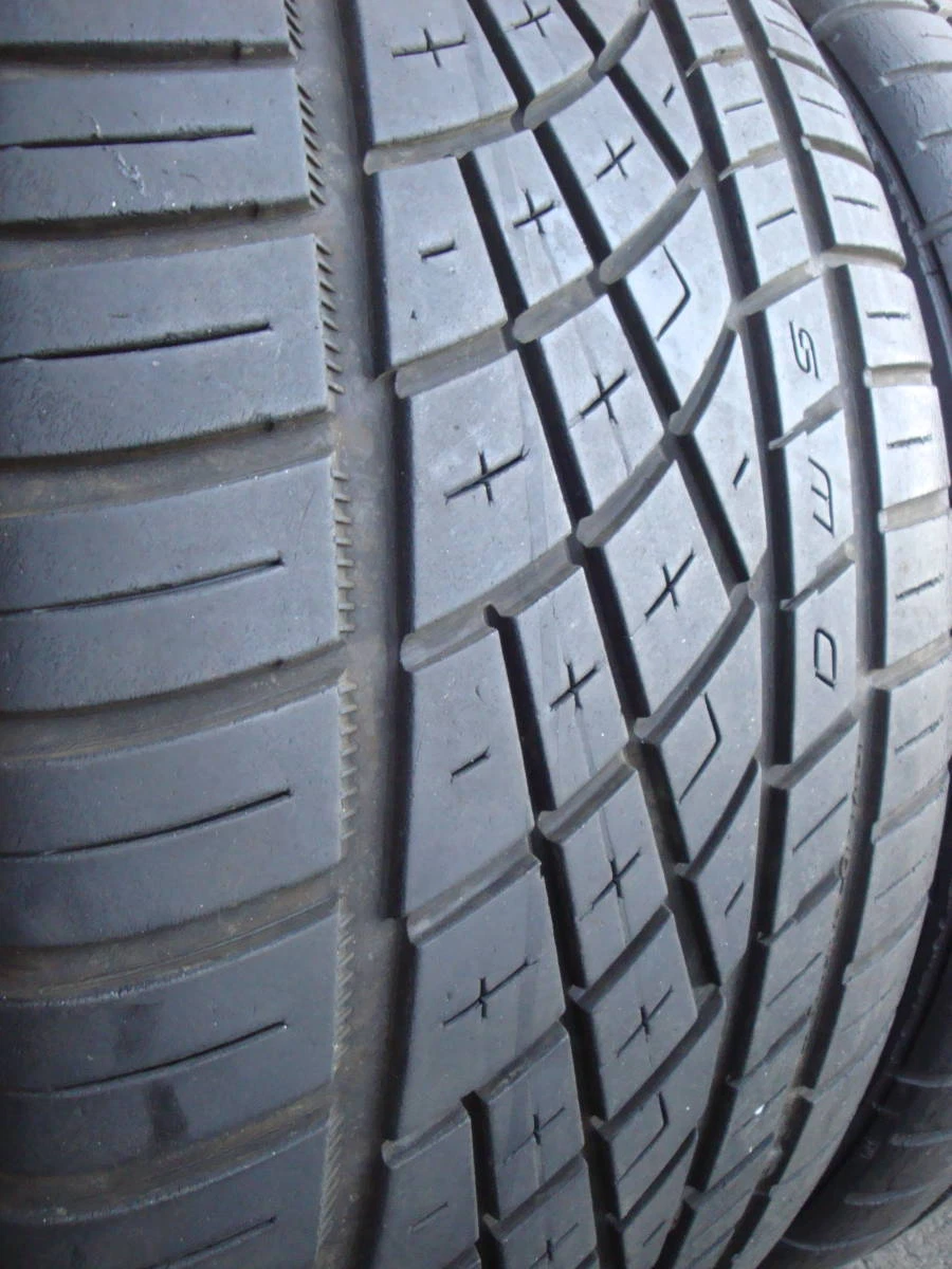 JDM For Alphard Vellfire etc. AME Charen 20 inch + ContinentalEXTREME No Tires - Image 8