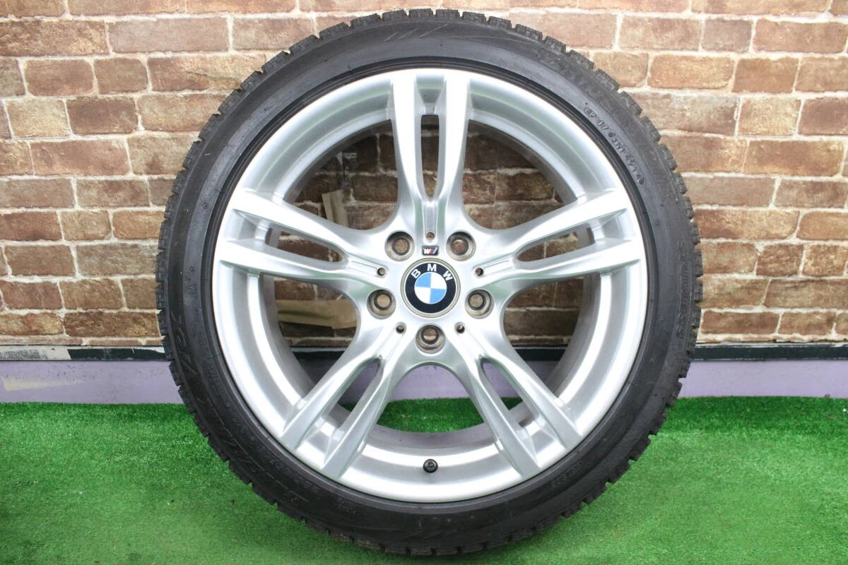 JDM ・・BMW3series・ No.268 BMW No Tires - Image 4