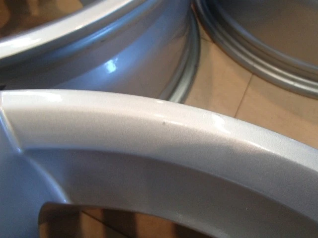 JDM Compatible with genuine caps and bolts. Pirelli winter tires 4-pac No Tires - Image 9