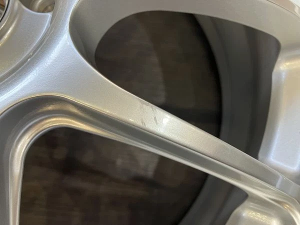 JDM Good condition ENKEI Performance Line PF01 176.5J+42 7J+38 100/4 F No Tires - Image 7