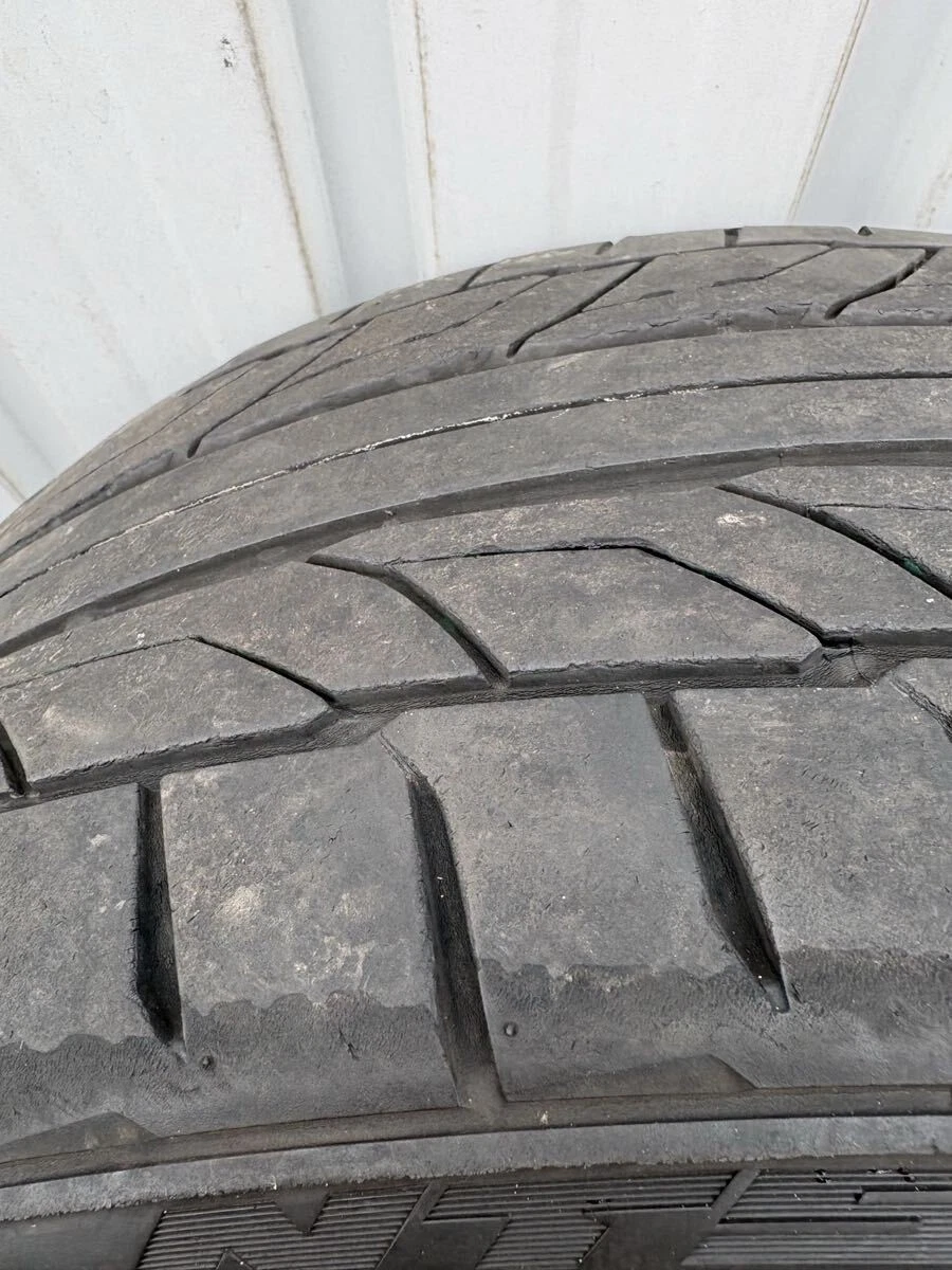 JDM ADVAN Racing RZ-DF 198.5J+35 5-lug PCD120 wheels and tires 4-book No Tires - Image 8