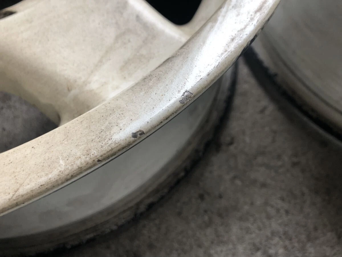 JDM 4x4 Engineering Bradley V 16x6J 6H139.7PCD+6 Front and Rear 4Book No Tires - Image 5