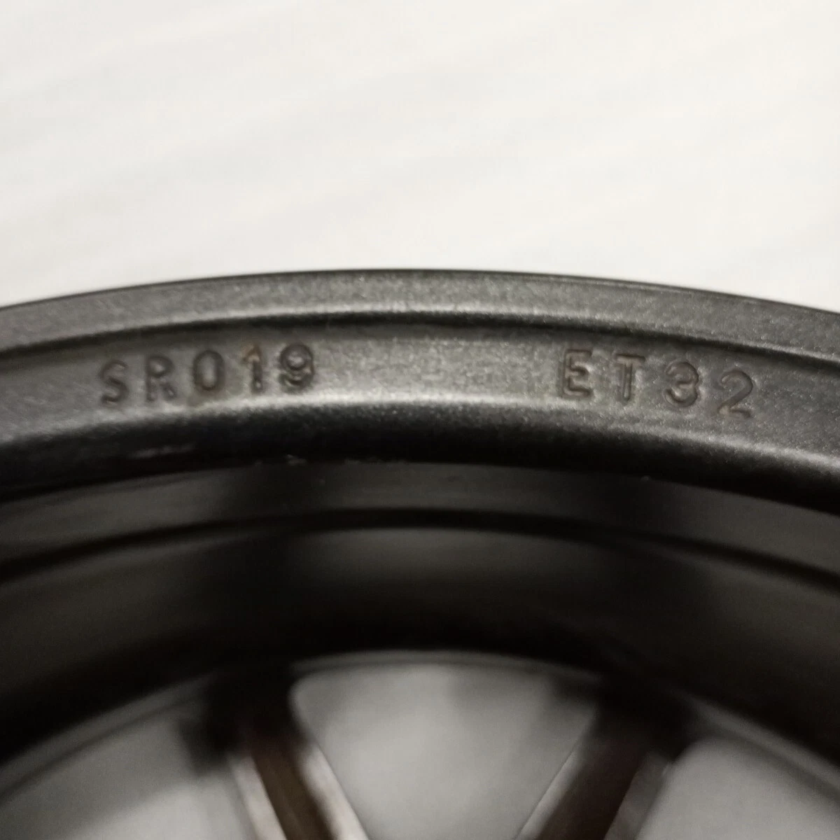 JDM BBS BMW 5 series E series F series etc. No Tires - Image 9