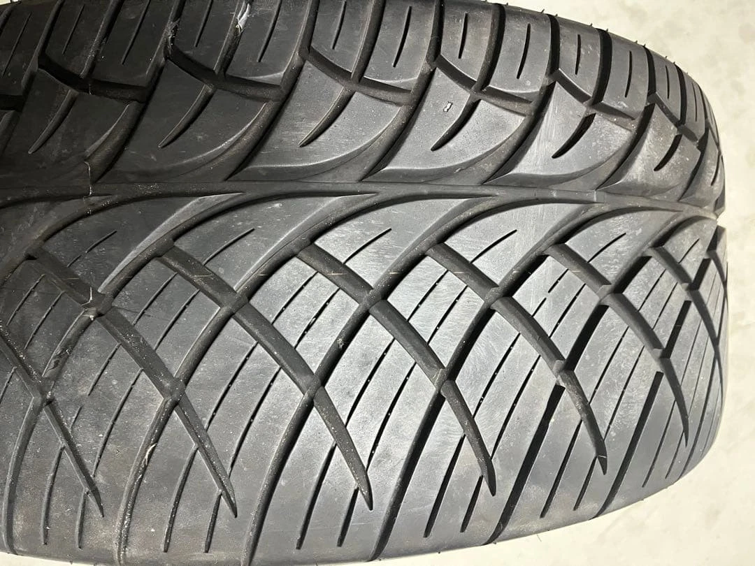 JDM WALDO 305/40ZR22 wheel set No Tires - Image 5