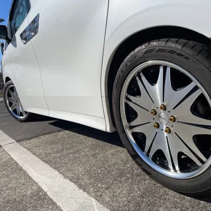 JDM WORK 20-inch Price Review Dish Varianza Pickup Request No Tires