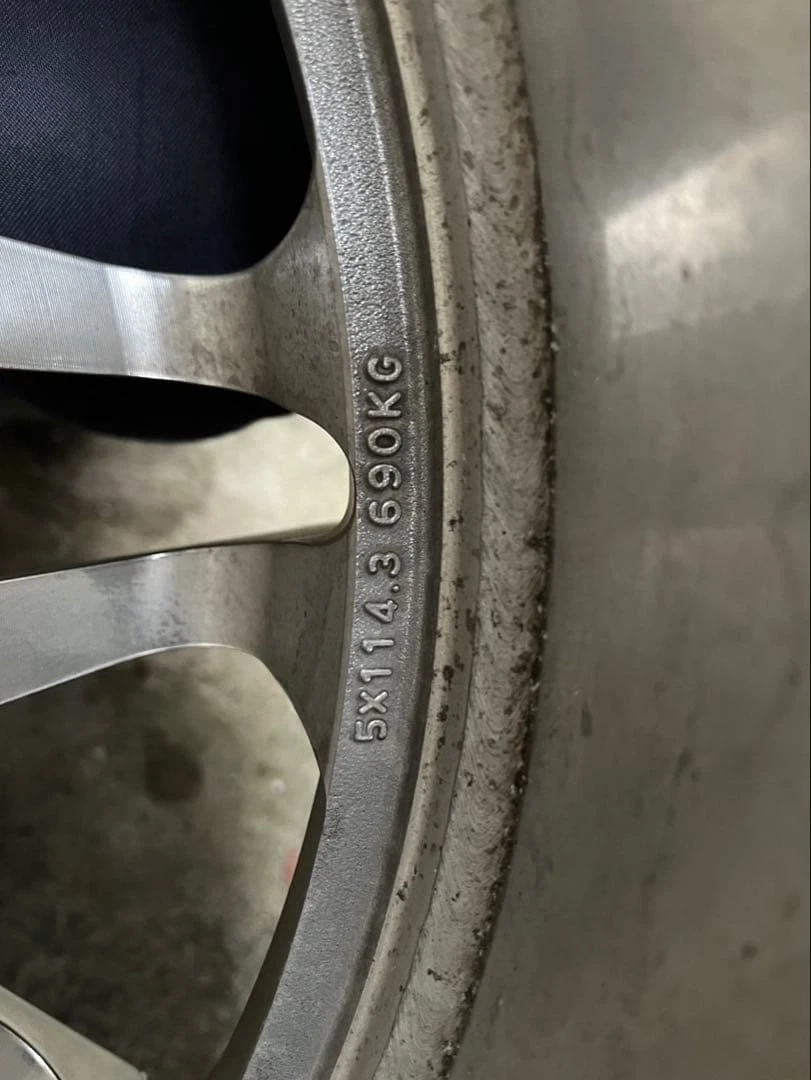 JDM work Gnosis No Tires - Image 6