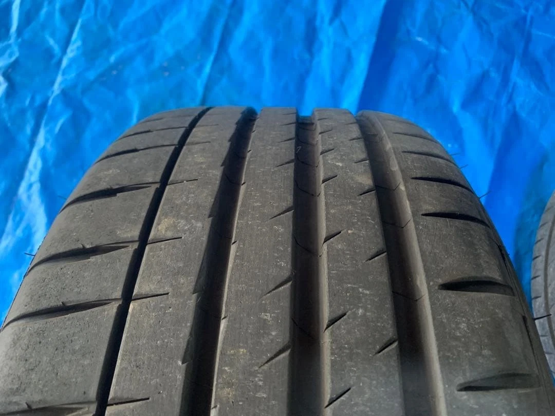 JDM Ferrari F430 F360 BC Forged 20/21 inch Carbon B compatible No Tires - Image 12