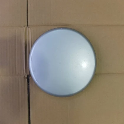 JDM Genuine Nissan center cap for Pao PK10 wheel cover 1 sheet discont No Tires