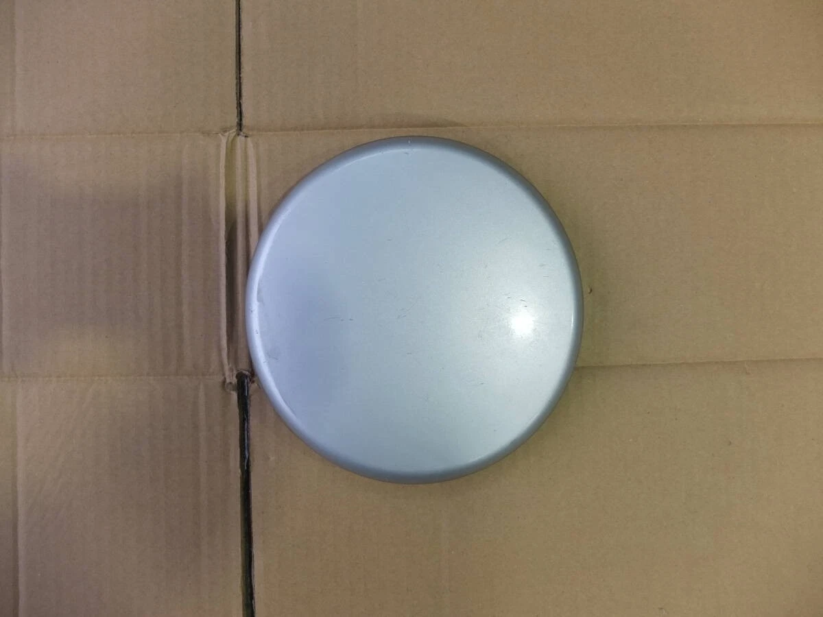 JDM Genuine Nissan center cap for Pao PK10 wheel cover 1 sheet discont No Tires