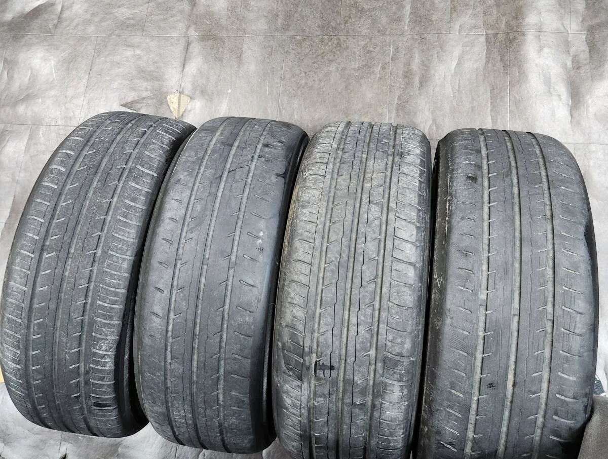 JDM BBS LM Limited Color LM247 Rare PCD 100-5H Fits Prius/BRZ/86/Wish/ No Tires - Image 8