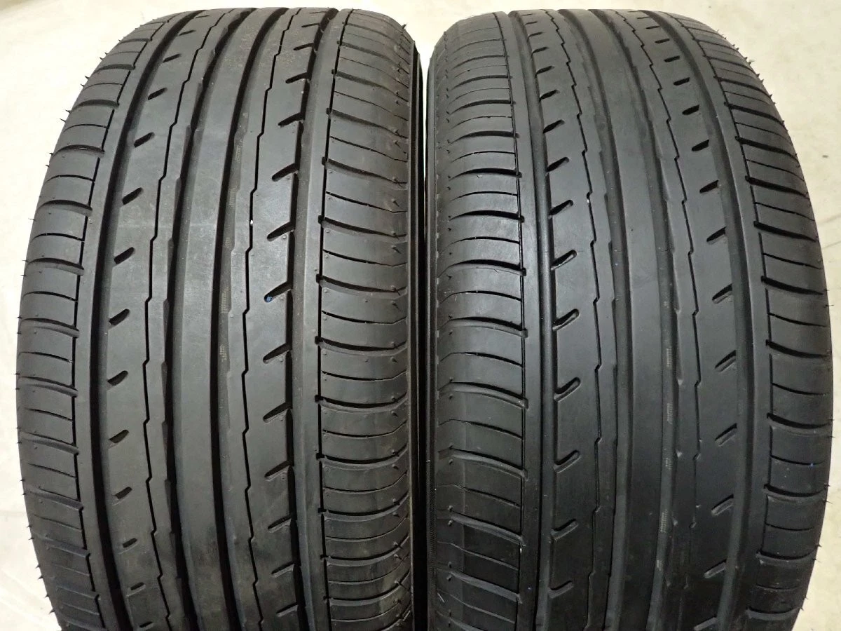 JDM Summer 4 Book Set Corporate Address 225/50R167J 92V Yokohama Blue No Tires - Image 8